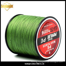Wholesale 300M PE Fishing line Made in China